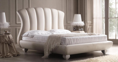 Bed Bm style Linea italia Bolgheri