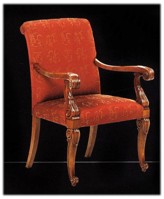 Dining Chair Isacco agostoni Book.02 1074