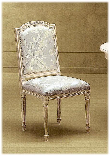 Dining Chair Morello gianpaolo Blu catalogo 476/K