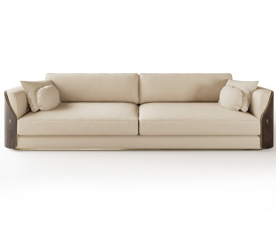 Sofa Visionnaire Fitzgerald