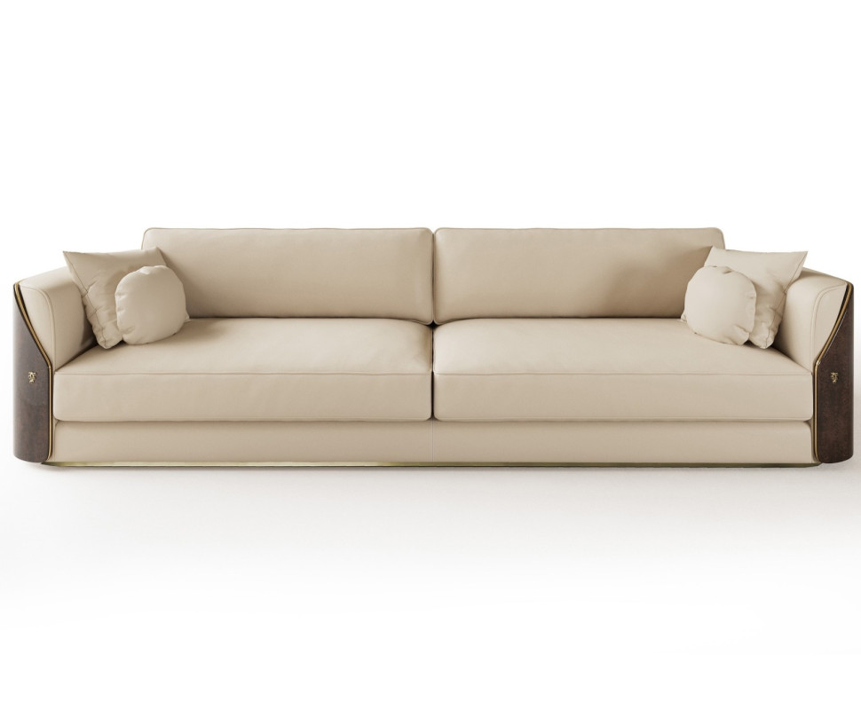 Sofa Visionnaire Fitzgerald