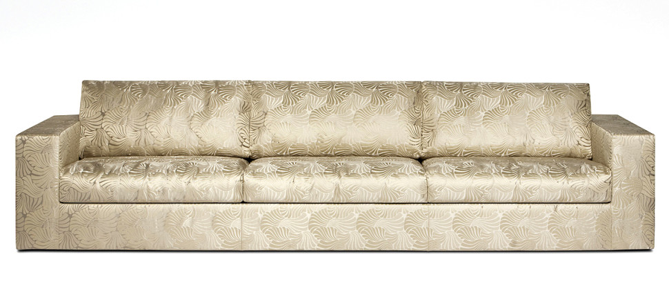 Sofa Armani casa Canaletto
