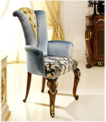 Dining Chair Cappellini intagli 900/A