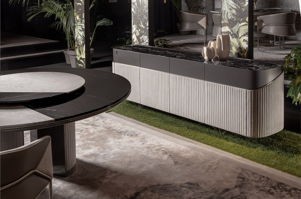 Dresser Visionnaire Majestic