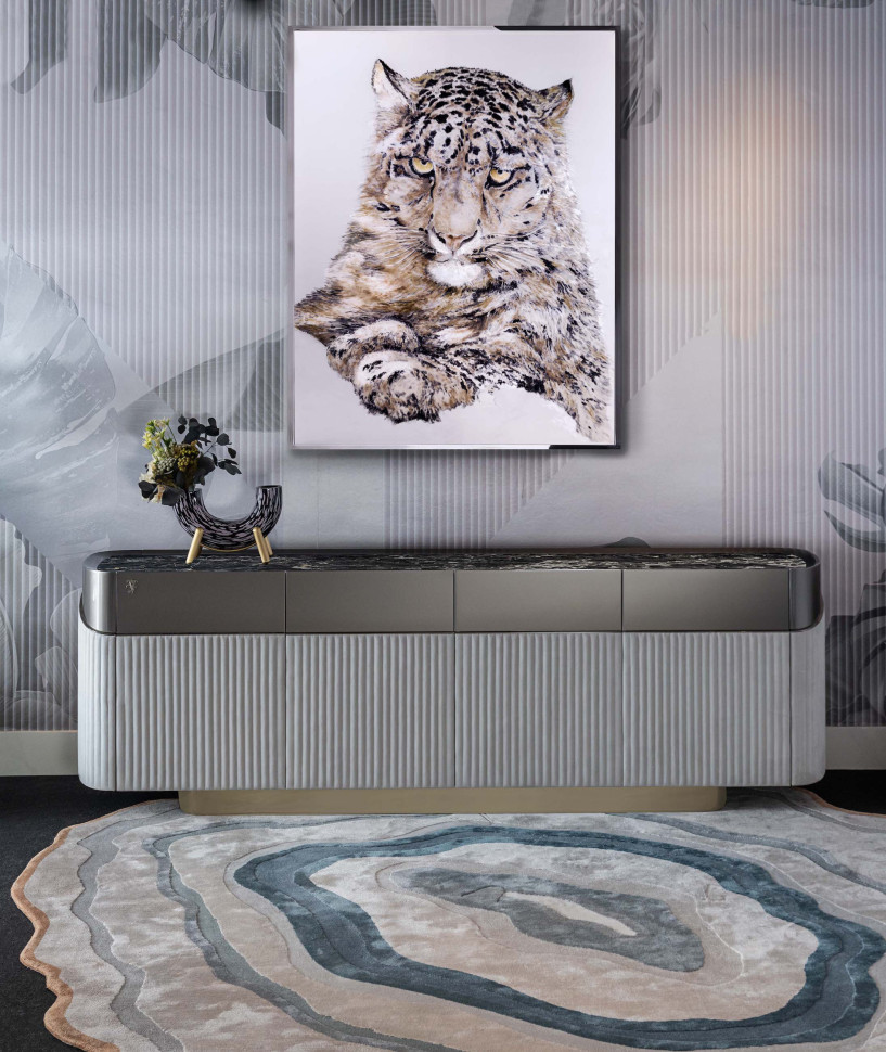 Dresser Visionnaire Majestic