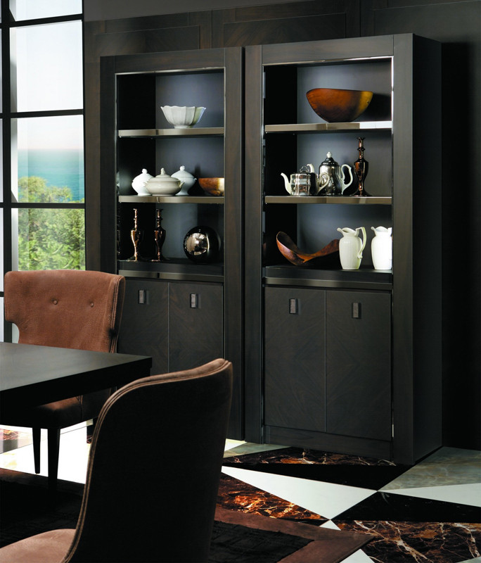Buffet Duke Smania Master collection Lbduke02 2