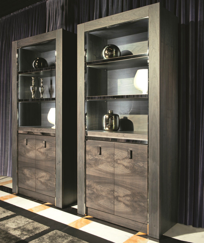 Buffet Duke Smania Master collection Lbduke02 2