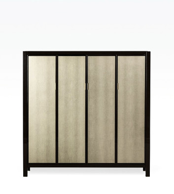 Wardrobe Armani casa Elliot