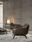 Armchair Minotti Belt