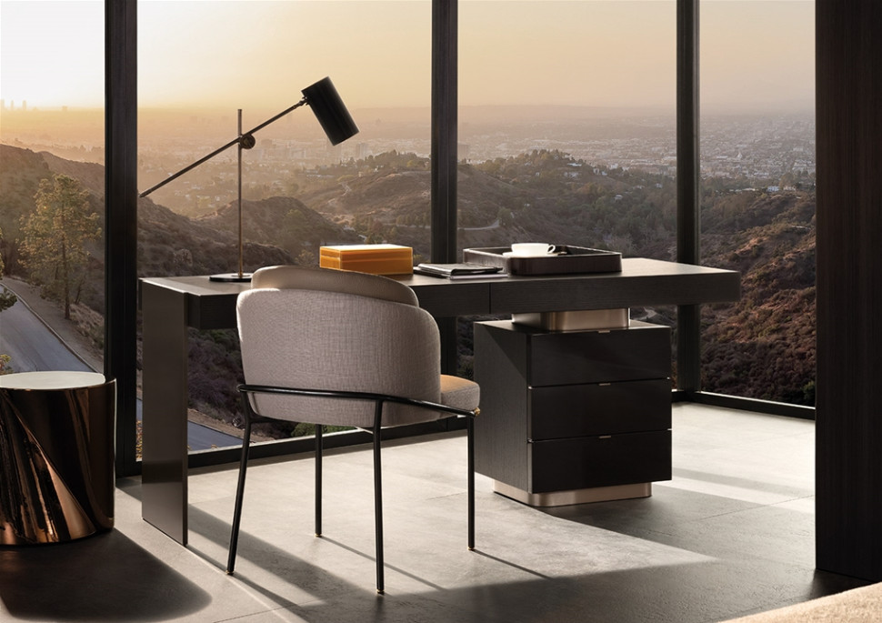 Table Minotti Carson