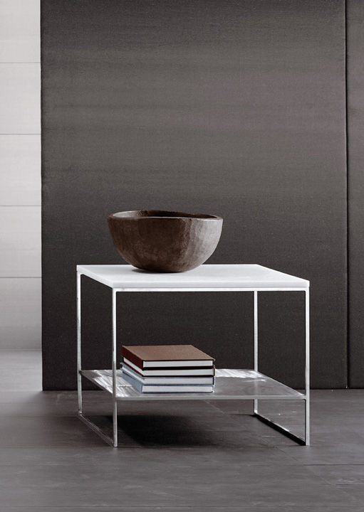 Coffee Table Minotti Calder