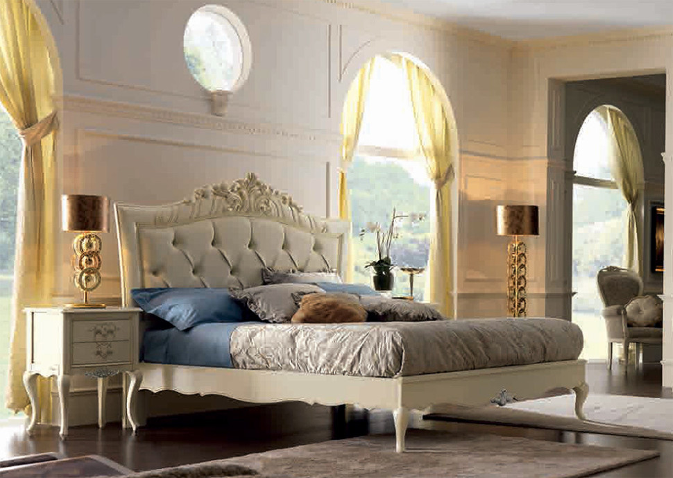 Bed Giorgio casa Memorie veneziane 2126