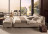 Bed Minotti Yves Bed
