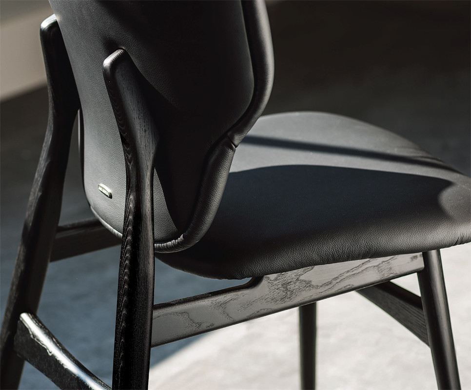 Dining Chair Cattelan italia Dumbo