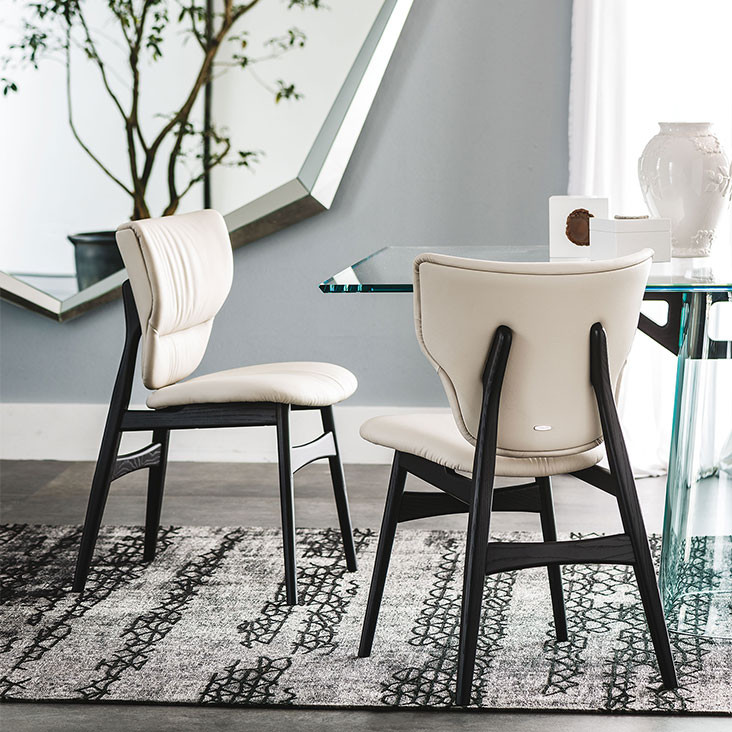Dining Chair Cattelan italia Dumbo