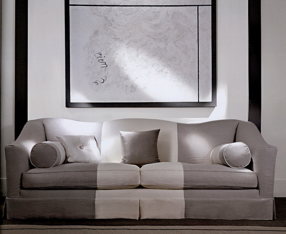 Sofa Softhouse Beniamino 01