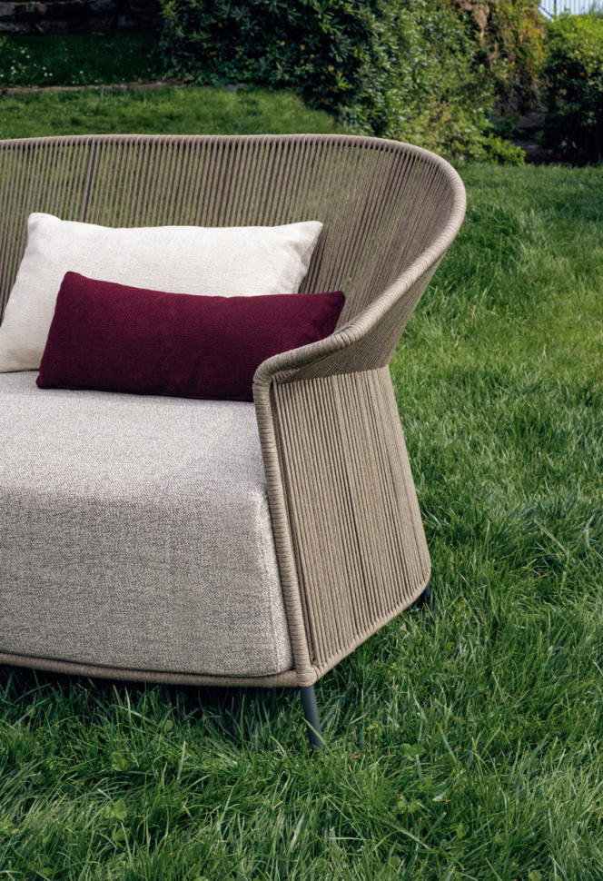 Sofa Potocco Ola 923/D
