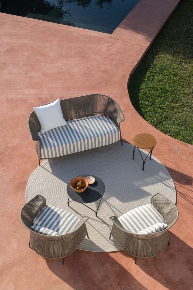 Sofa Potocco Ola 923/D