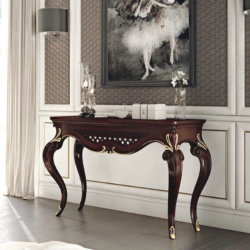 Console Francesco pasi Opera 3039