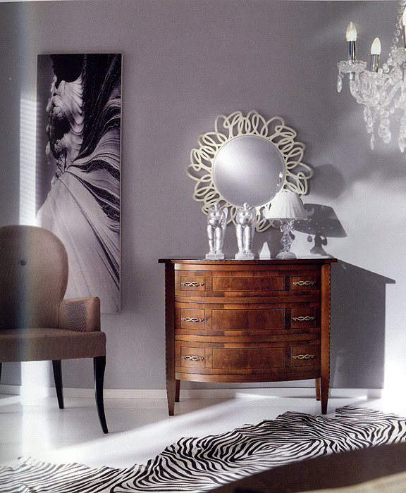 Console Bbelle Dolce casa complementi d&#039;arredo 635