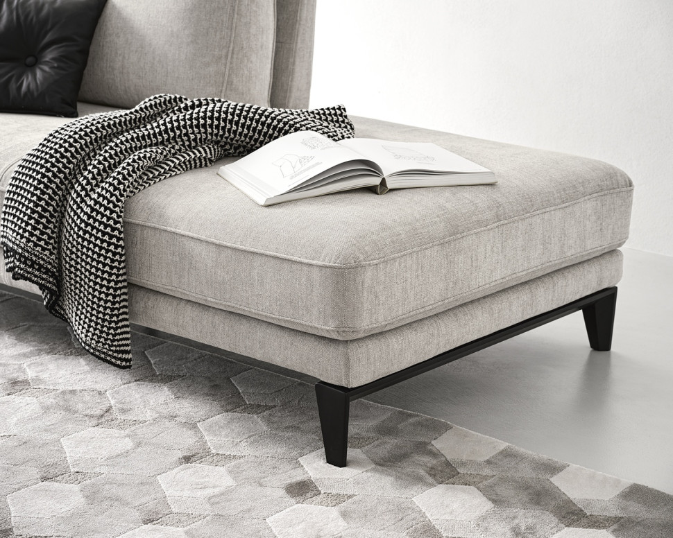 Sofa Calligaris Queens CS3412