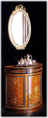 Console Ezio bellotti Platinum 5455