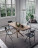 Coffee Table Ozzio design Jolly T133