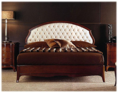 Bed Medea 800 Collection 2065Ll