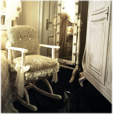 Armchair Bitossi luciano Mon amour night &amp; day 3540