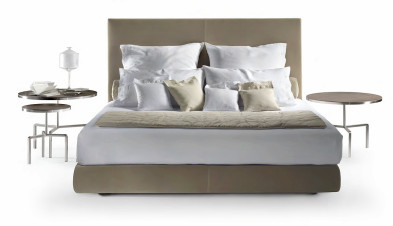 Bed Oltre Flexform 14Fl1