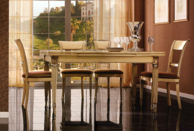 Dining Table Interstyle G257