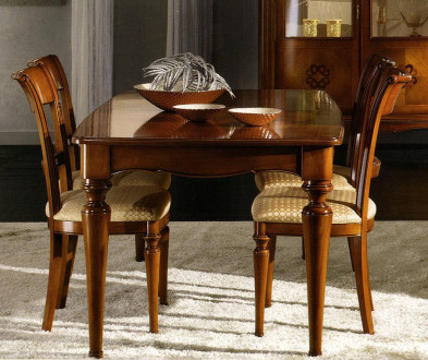 Dining Table Giuliacasa Venezia C103-ve