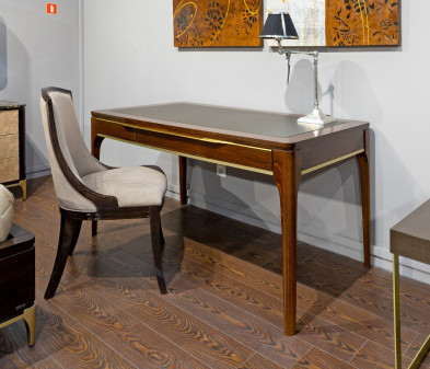 Writing Table Hurtado Santa Barbara 143 x 75 x 76h nc68679