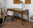 Writing Table Hurtado Santa Barbara 143 x 75 x 76h nc68679
