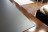 Writing Table Hurtado Santa Barbara 143 x 75 x 76h nc68679