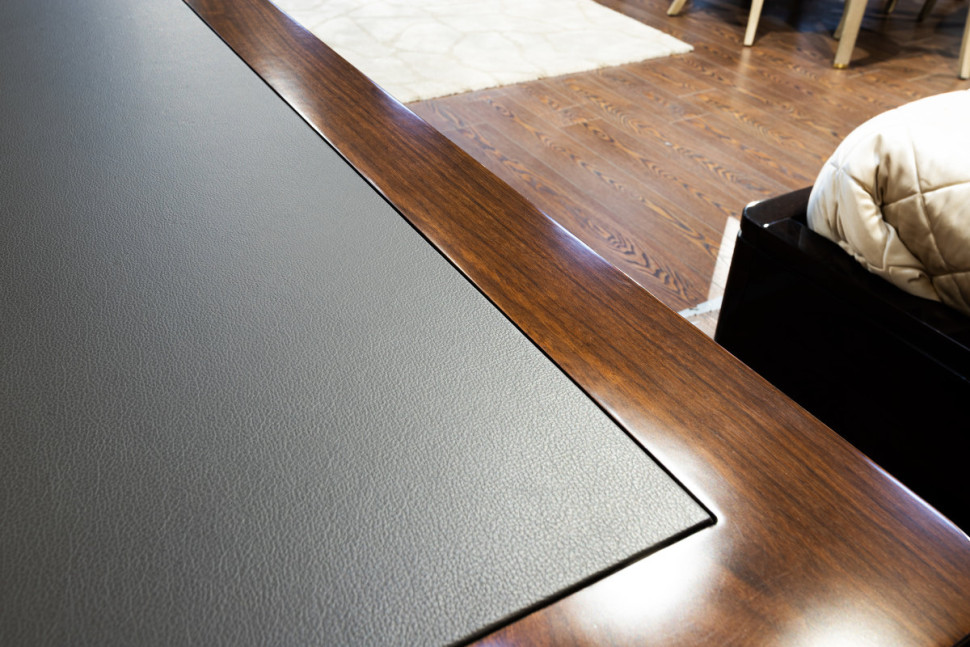 Writing Table Hurtado Santa Barbara 143 x 75 x 76h nc68679