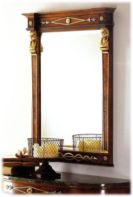 Mirror Cappellini intagli 212/S