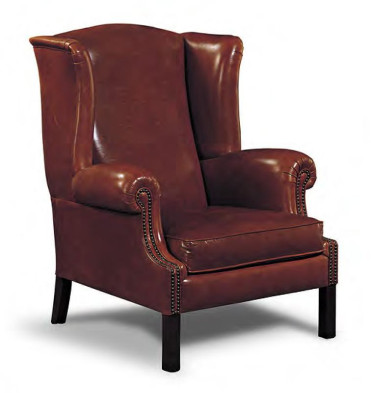Armchair Francesco molon The upholstery P362