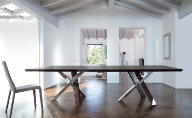 Dining Table Antonello italia Twins resort
