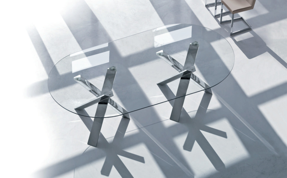 Dining Table Antonello italia Twins resort