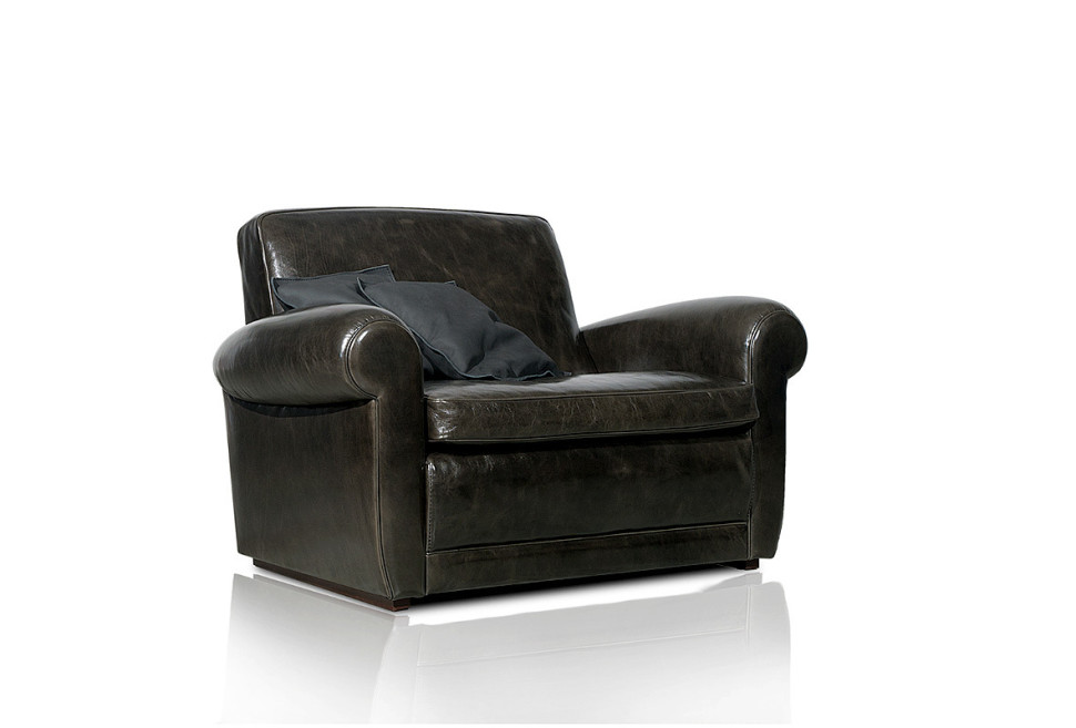 Armchair Baxter Mickey extra 02