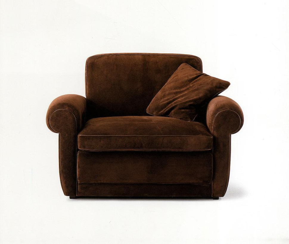 Armchair Baxter Mickey extra 02