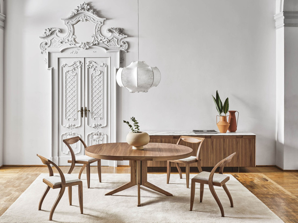 Dining Table Porada Bryant