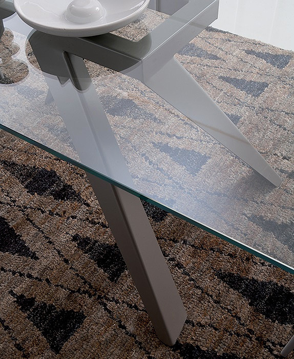 Dining Table Easy line Et58 2