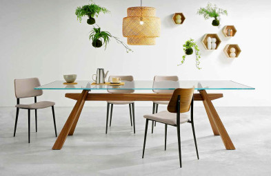 Dining Table Midj Zeus lg 03