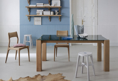 Dining Table Alta corte Ecolab Lb-ta850545