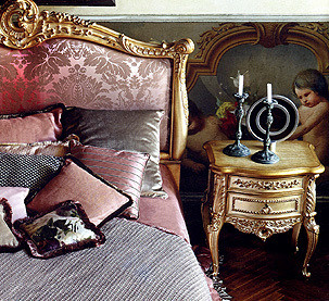 Nightstand Vesta Silik Inner landscapes 2013 7793