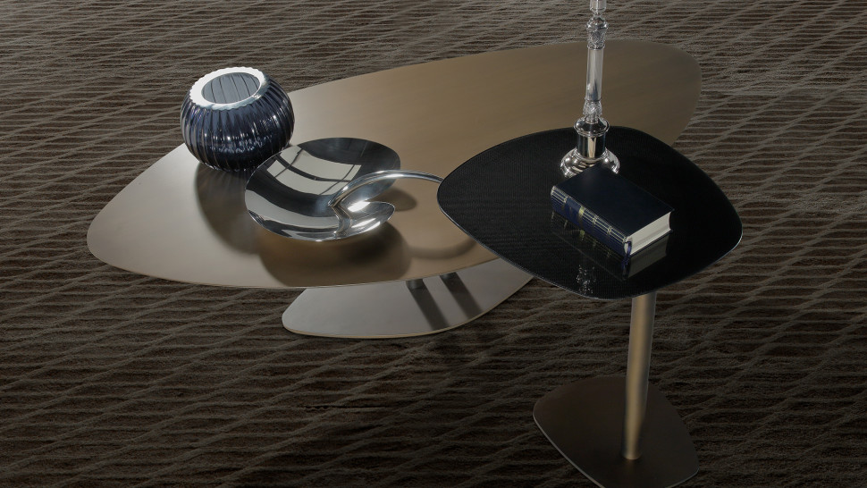 Coffee Table Reflex Disegno Seventy 40