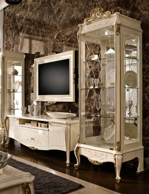 Showcase Ar arredamenti Ricasoli 900