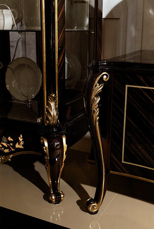 Showcase Ar arredamenti Ricasoli 900